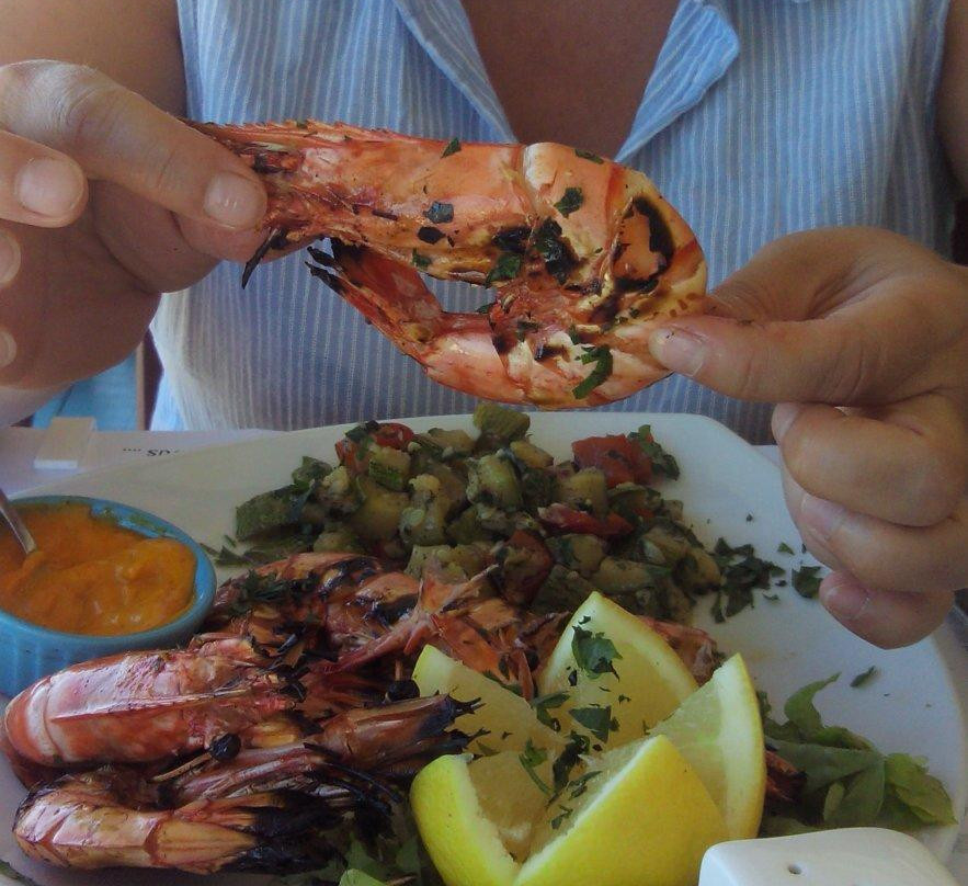 Chiatra餐馆和美食-Restaurant Chez Thérèsa