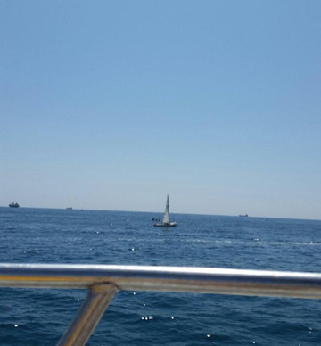 Vision Sous marine-赛特必去景点