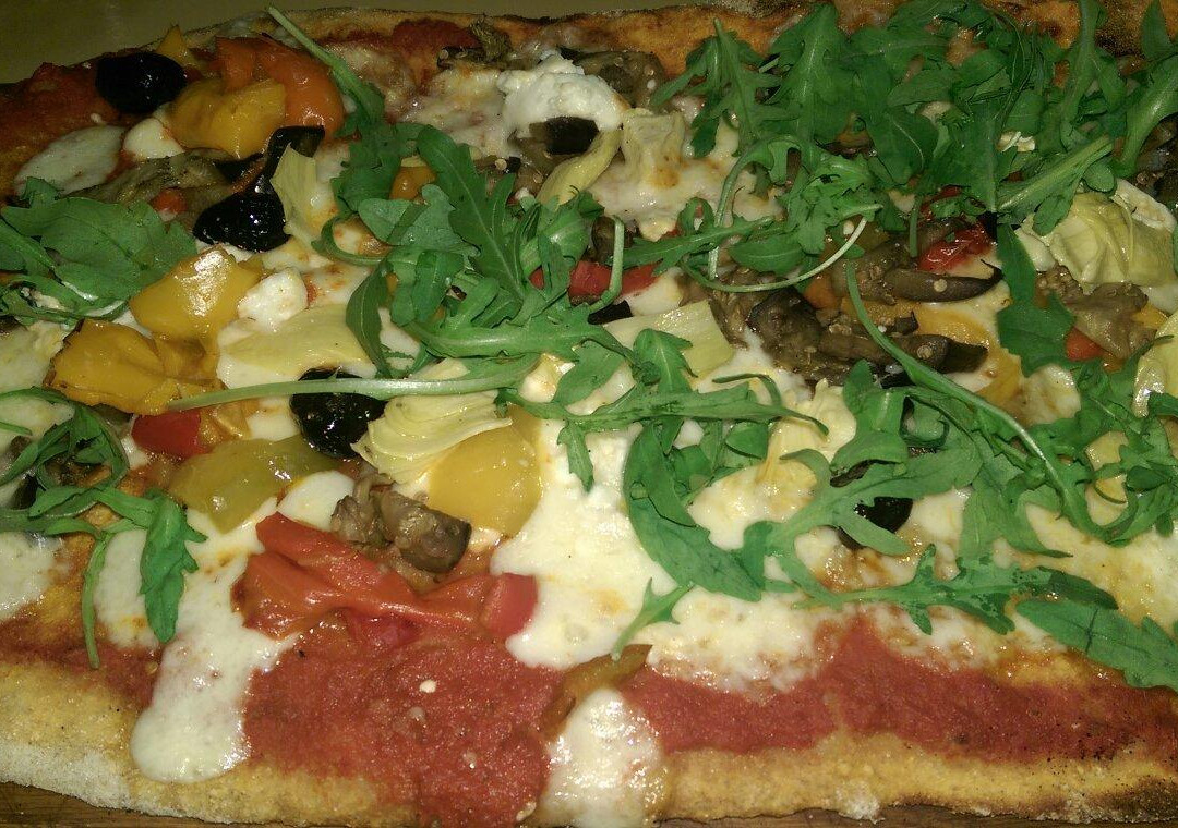 Zizzi Dorchester