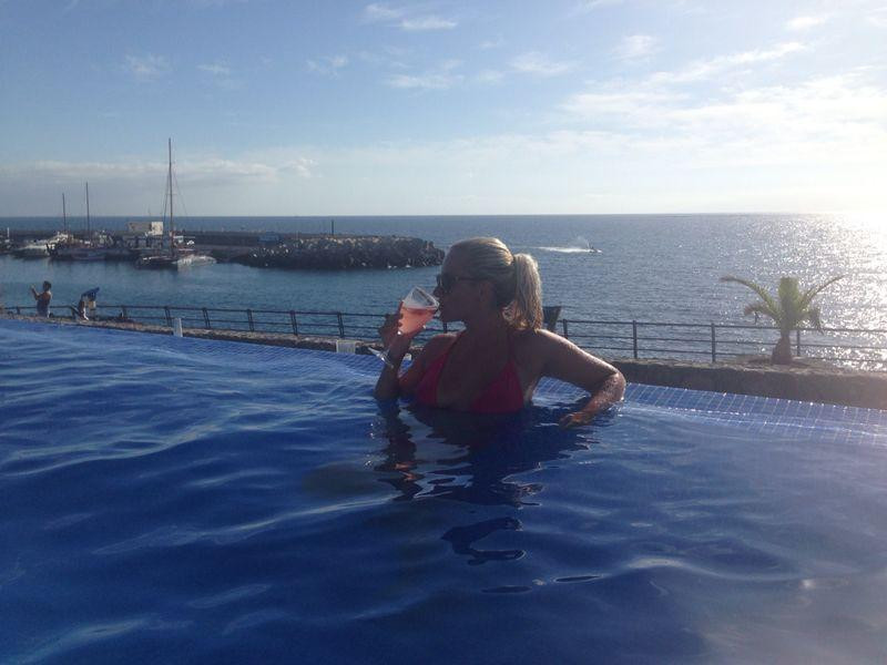 Kaluna Beach Club-美洲海滩必去景点