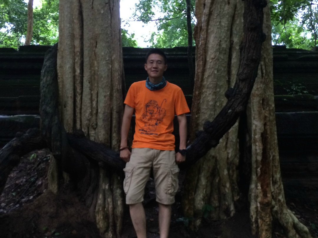 Angkor Excellent Driver景点图片