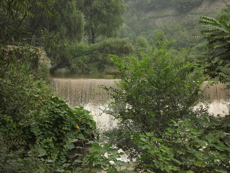 娘子关-平定县必去景点