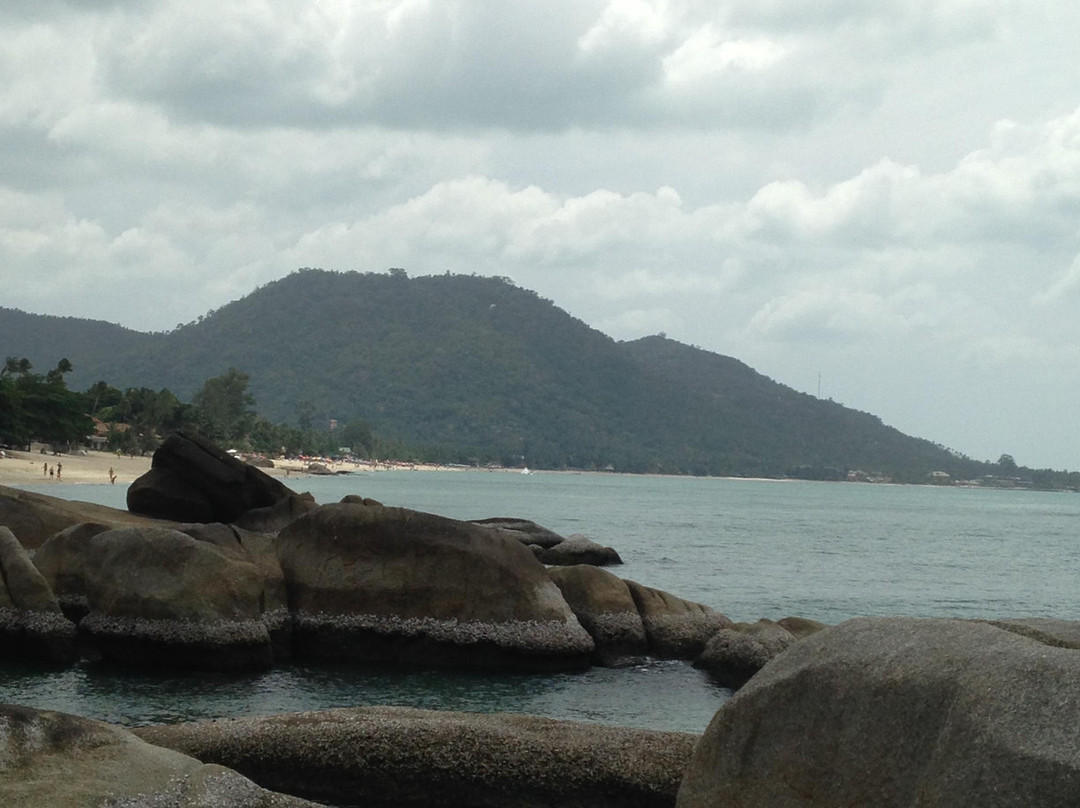 苏梅岛探险者-苏梅岛必去景点