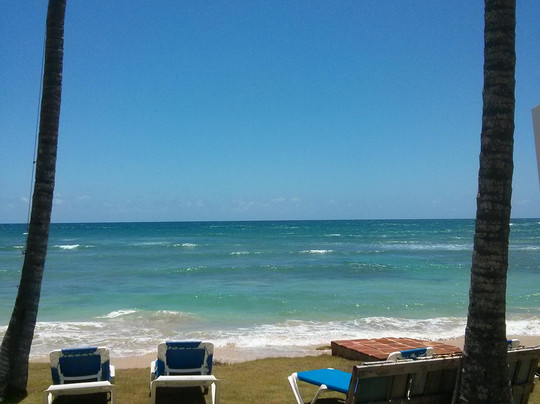 Tropical Treasure-Uvero Alto必去景点