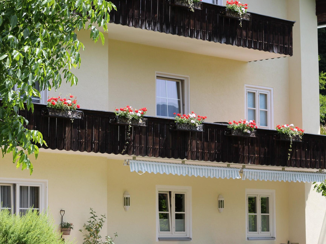 Pension Seiwald主图