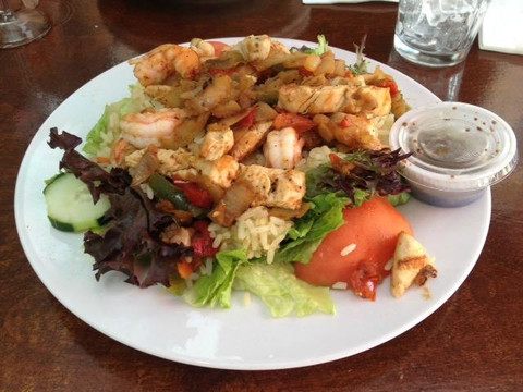 Babylon Fish & Clam Restaurant