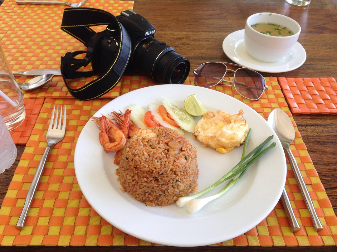 ร้านอาหาร เดอะซี