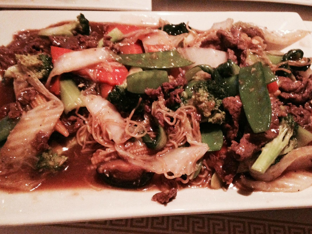 Basilic Vietnamese Grill