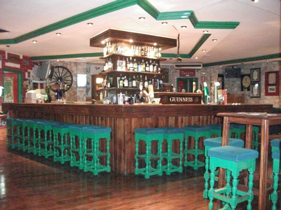 O'Donnells Irish Bar景点图片
