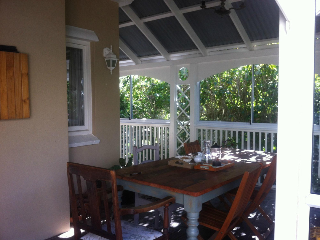 Devonshire House主图