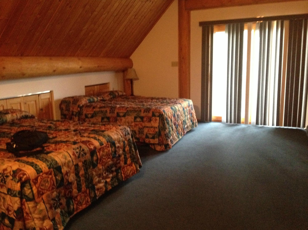 Yukon Motel