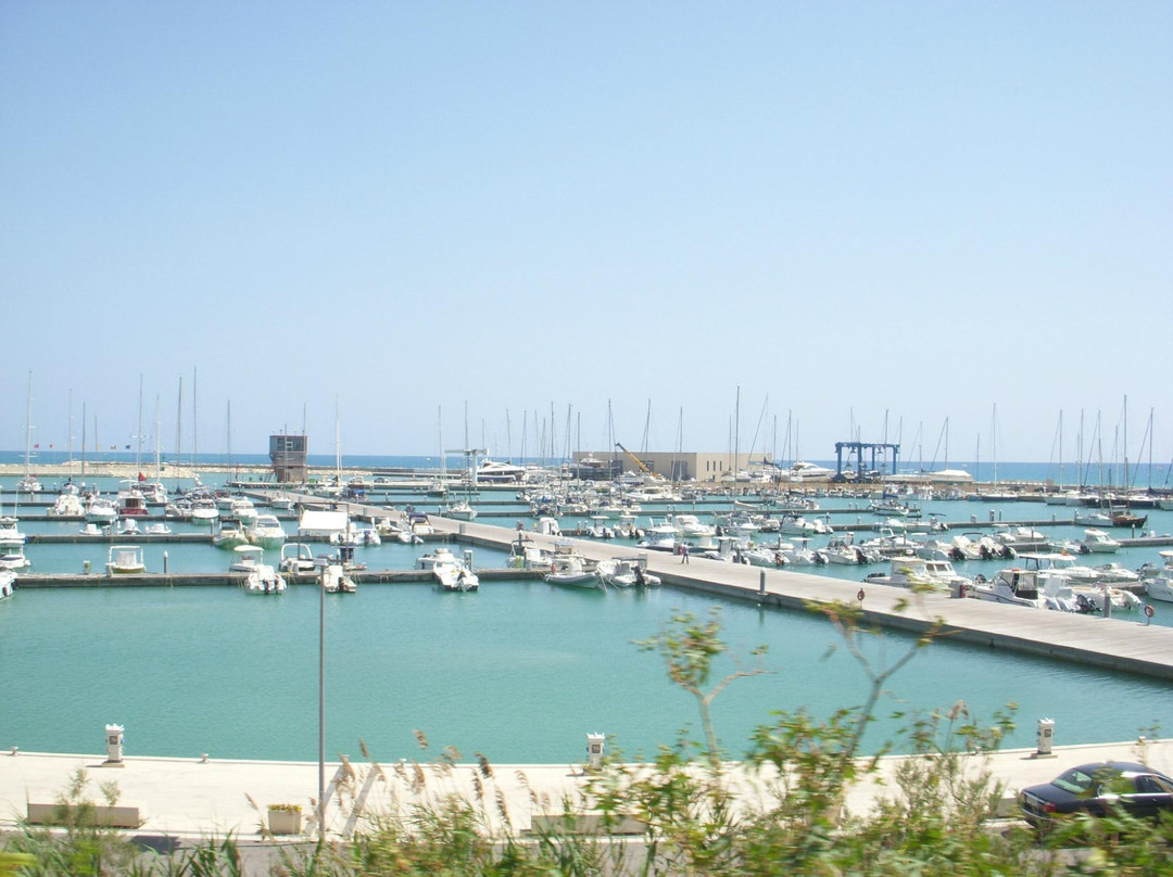 B&B Marechiaro主图