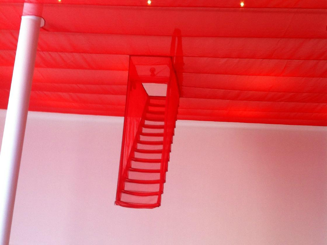 Centro de Arte y Cultura de Zapopan-Zapopan必去景点