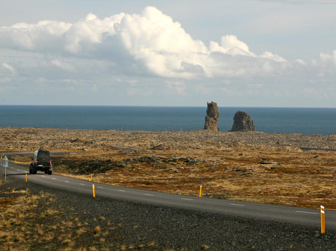 Wild West Tours-Akranes必去景点