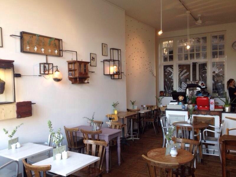 奈梅亨餐馆和美食-Bairro Alto
