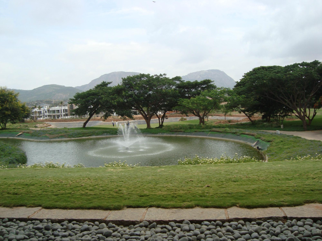 Prestige Golfshire Club景点图片