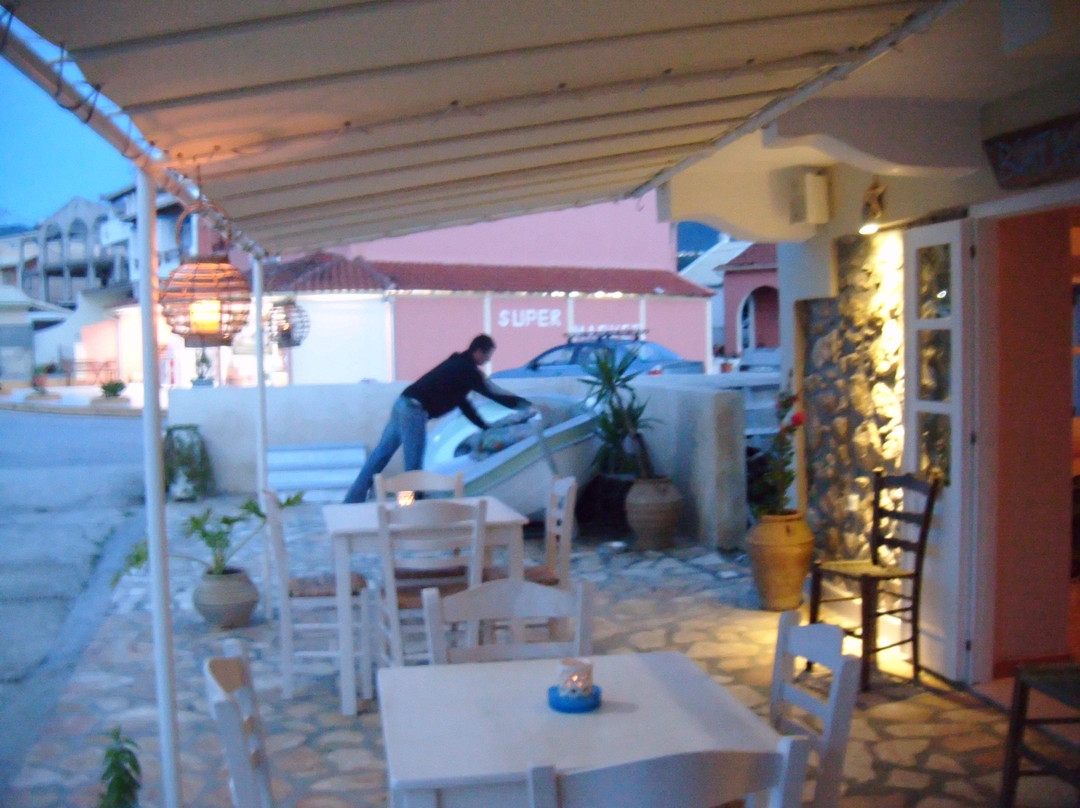 The Boathouse Bar & Cocktails-Roda必去景点