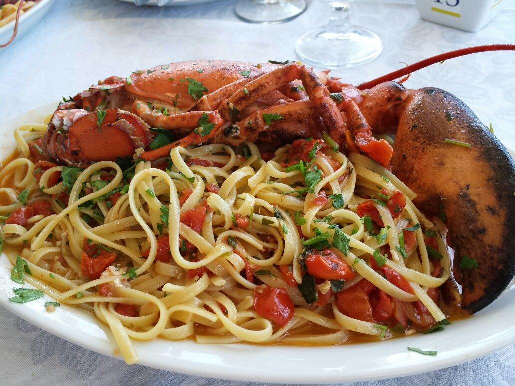 Al Faro da Corrado