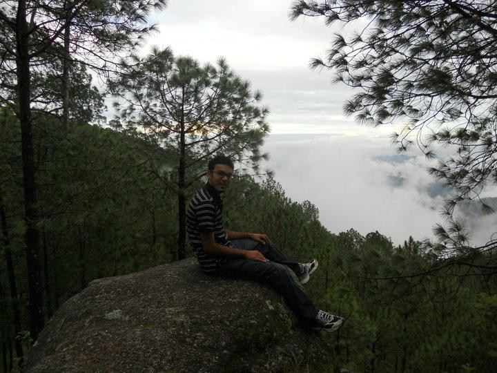 Bhim Pakora-Lansdowne必去景点