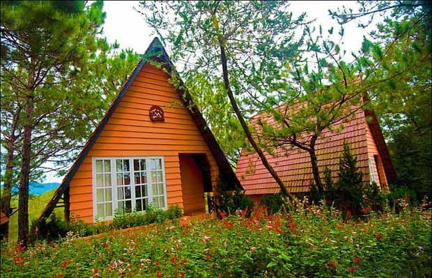 Mong Mo Hill-大勒必去景点