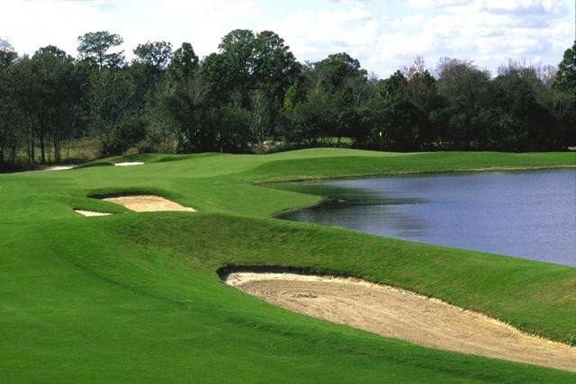 Indian River Preserve Golf Course景点图片