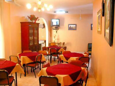 Hostal Libertad主图