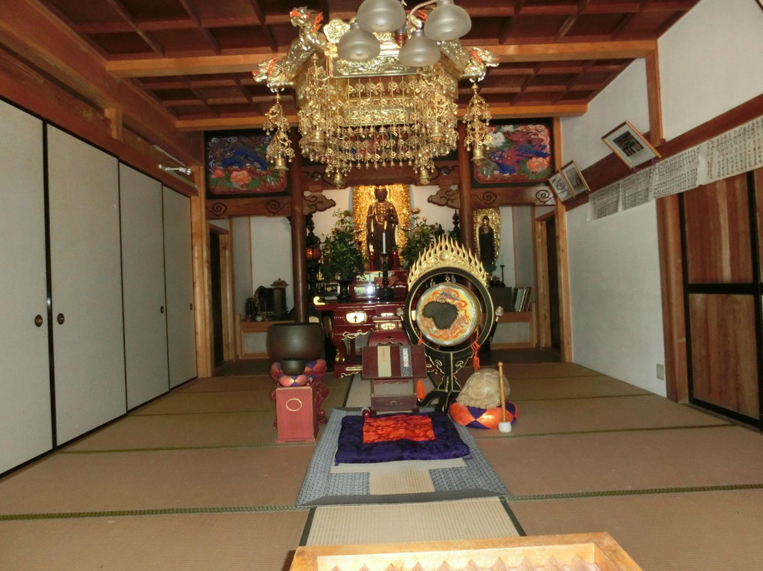 Kotaiji Temple景点图片