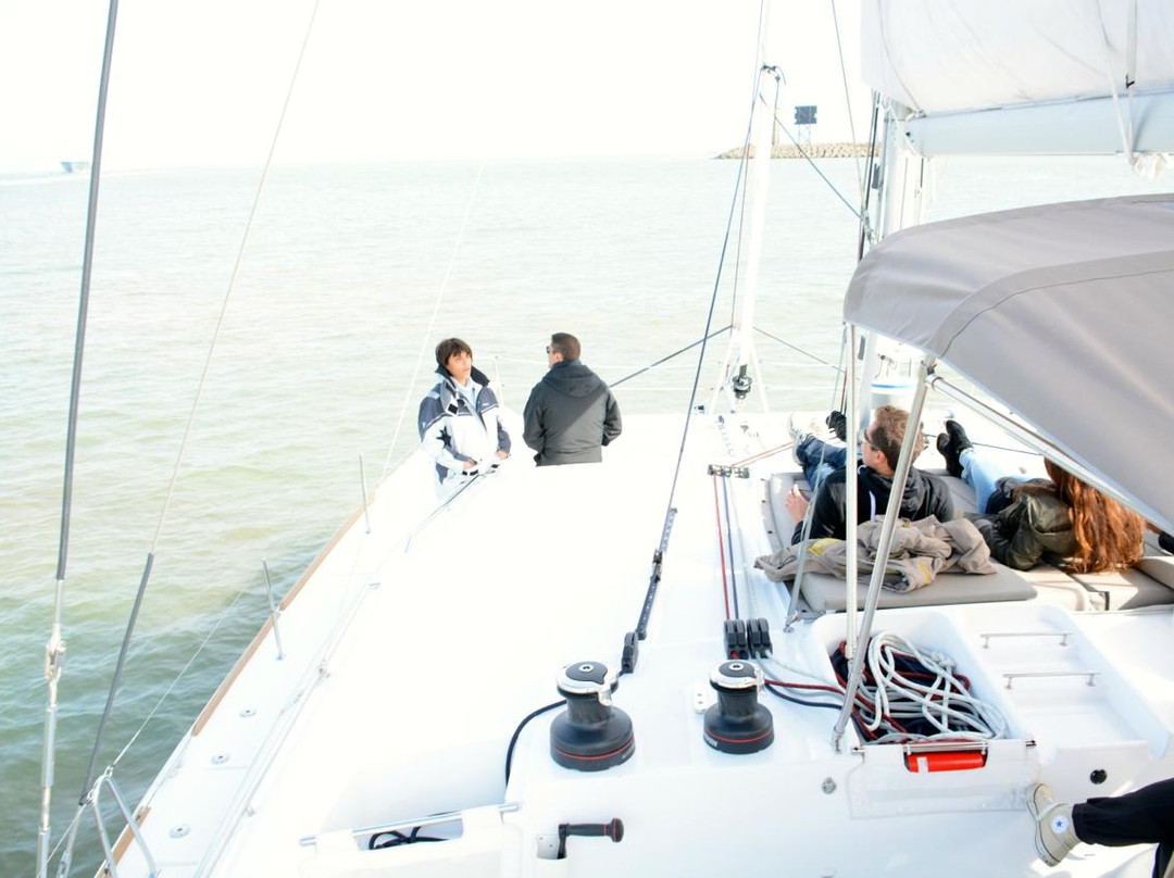 The Sea Lounge-克诺克－海斯特必去景点