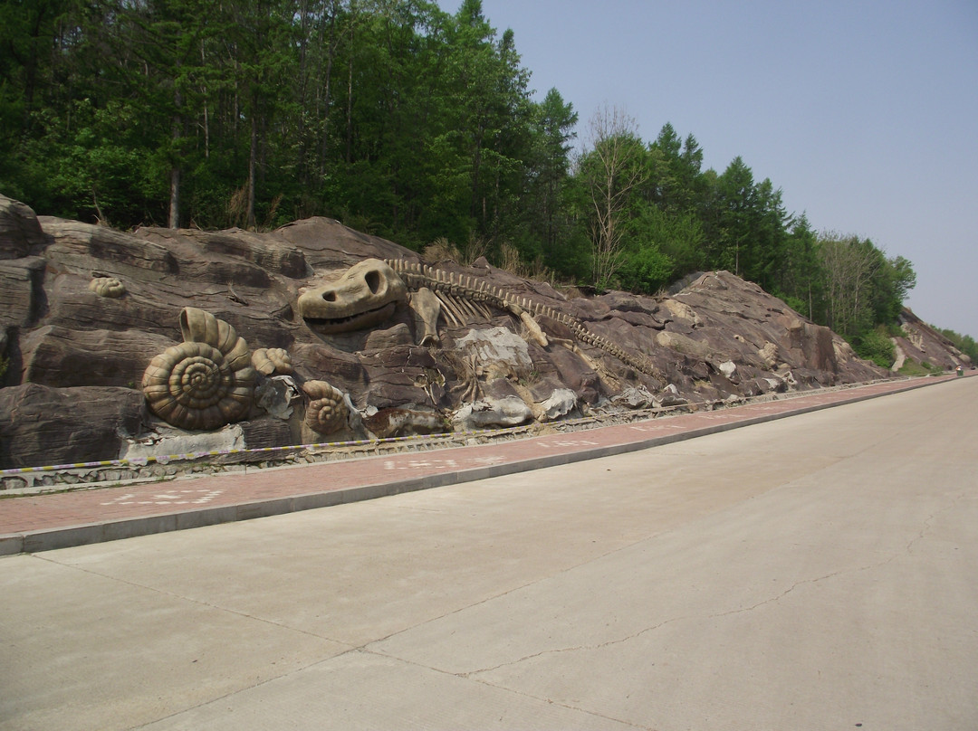 北方森林动物园-哈尔滨市必去景点