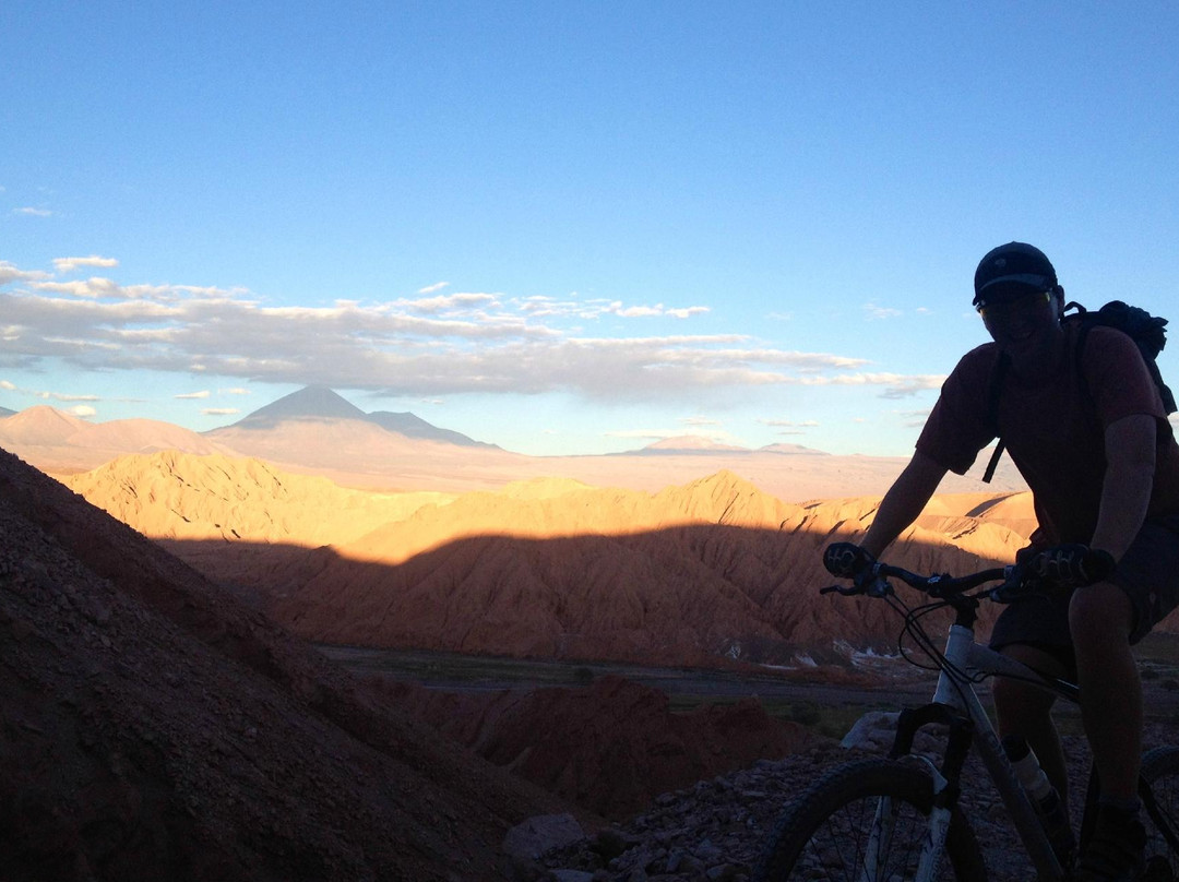 Atacama Loft & Expeditions - Tours景点图片