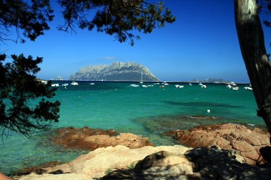 Porto Istana Beach-奥尔比亚必去景点