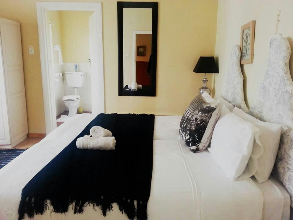 Kidd's Beach酒店住宿-The Gatehouse B&B