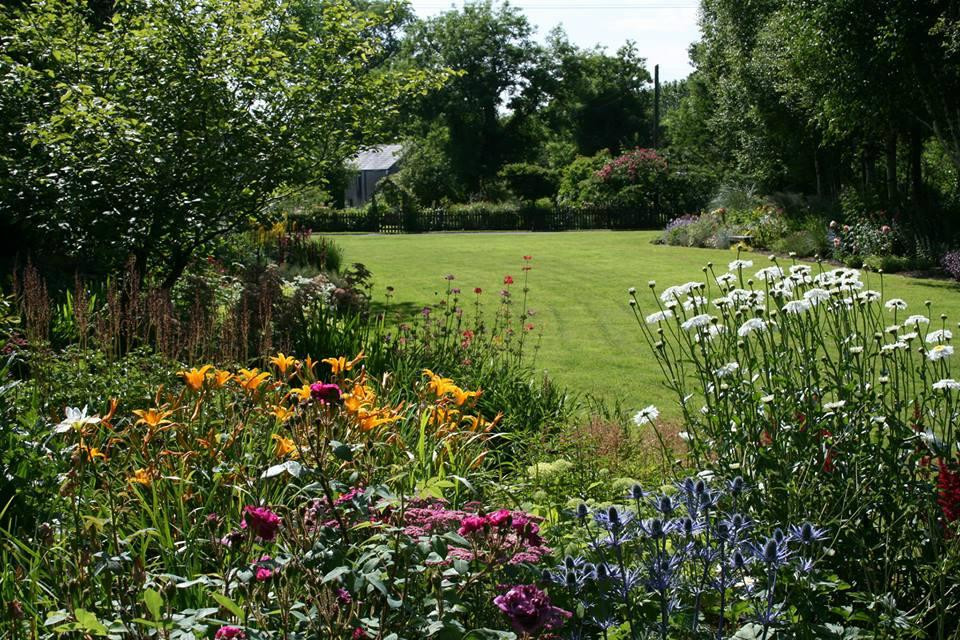 Ballyrobert Cottage Garden and Nursery景点图片