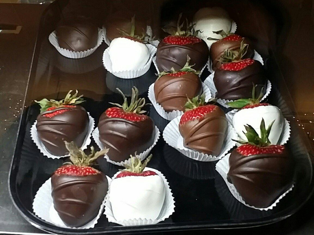 Gayety's-Lansing必去景点