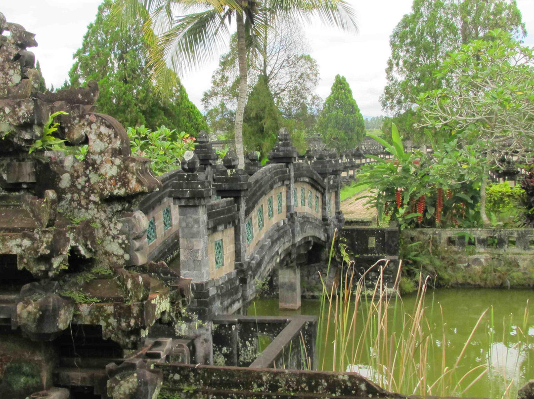 Margarana Memorial Park-达巴南必去景点