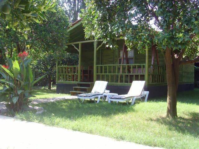 Hotel Yavuz Bungalow