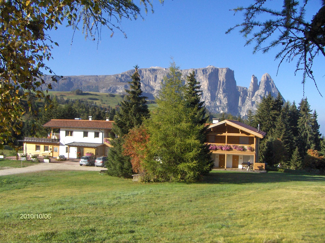 Ferienparadies-Sabina