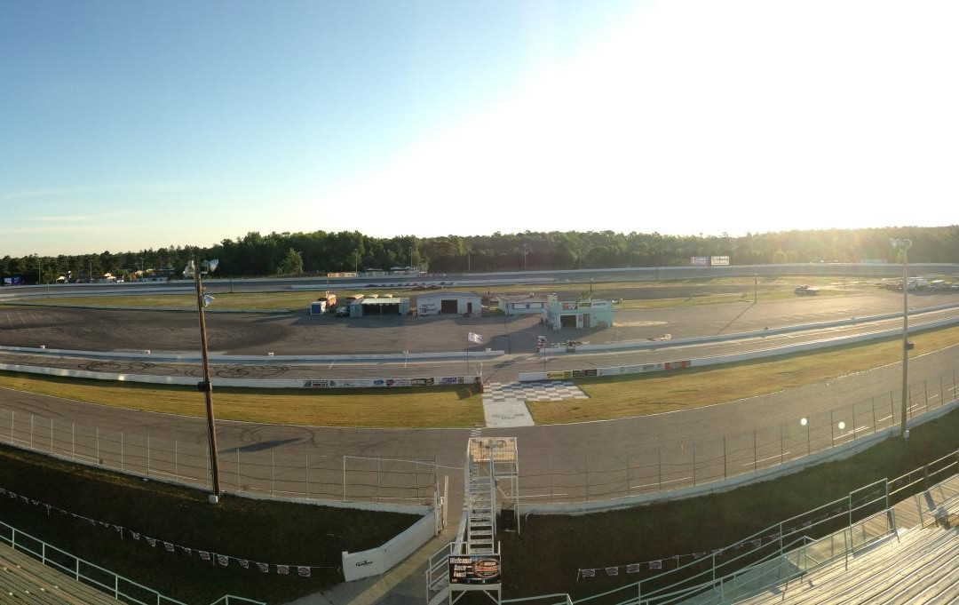 Myrtle Beach Speedway-美特尔海滩必去景点