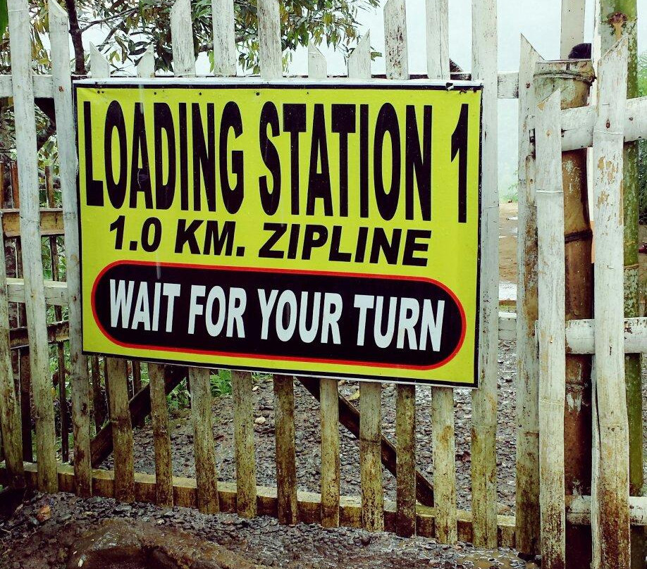 New Israel Eco Park-Cotabato City必去景点