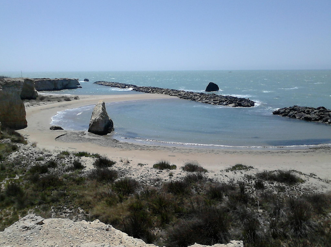Punta Cirica o Cozzo Ciriga景点图片