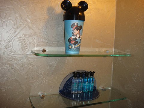 迪士尼好莱坞酒店主图