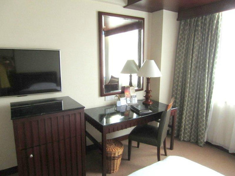 深圳海景嘉途酒店主图