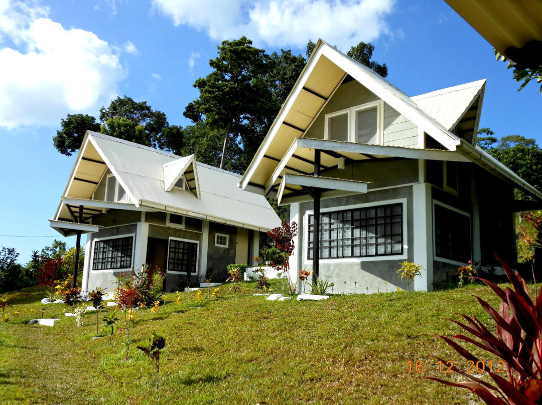Villa Evergreen