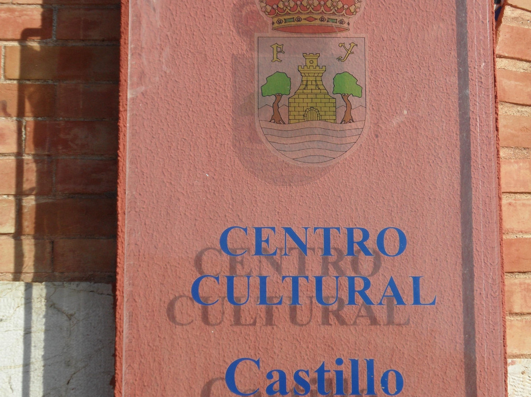 Castillo de El-Bil-Bil景点图片