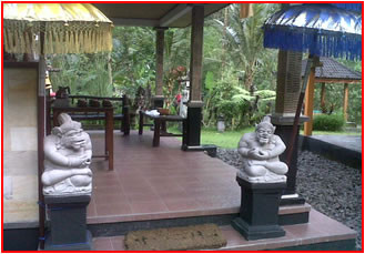 Bukit Cilli Rafting (BCR)景点图片