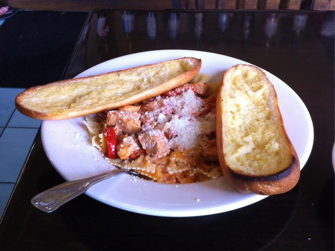 Modica's Restaurant - Deli