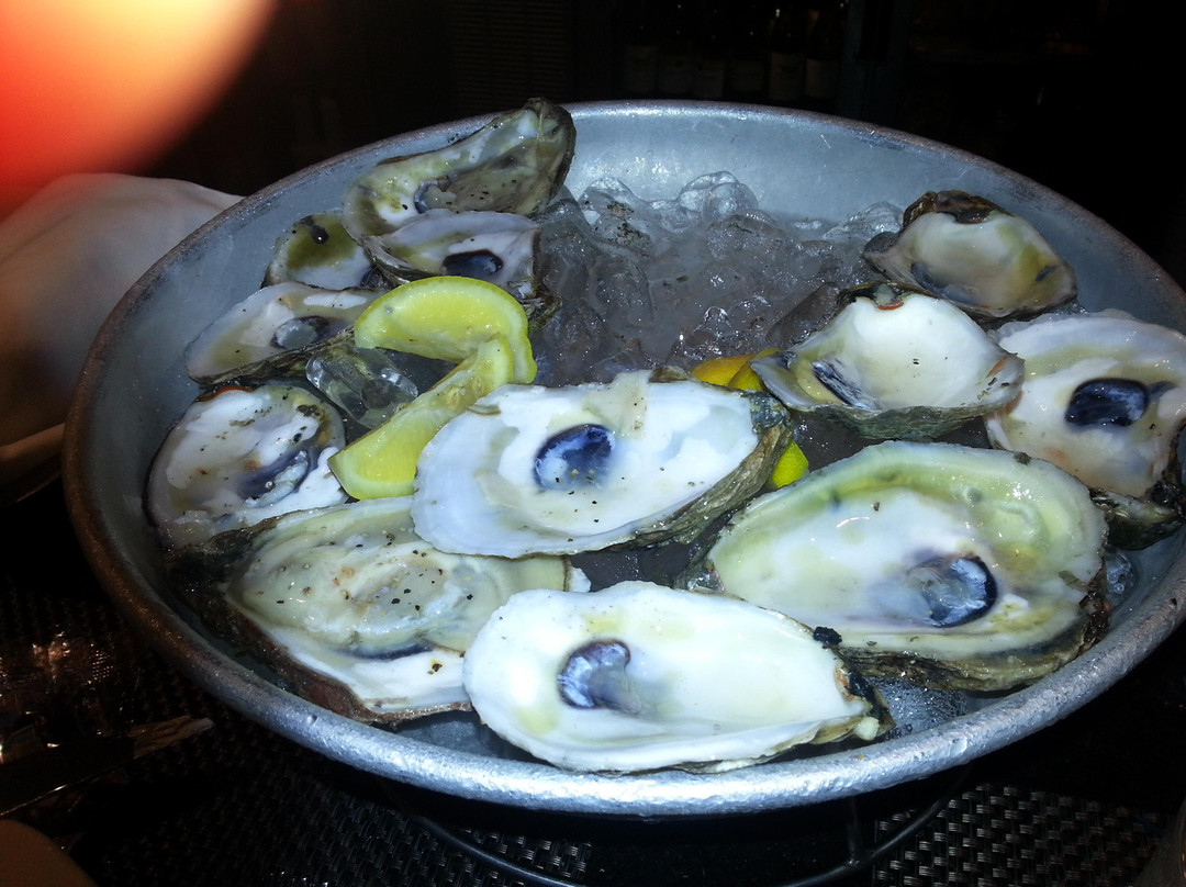 Vazquez  Restaurant Seafood & Po-boy