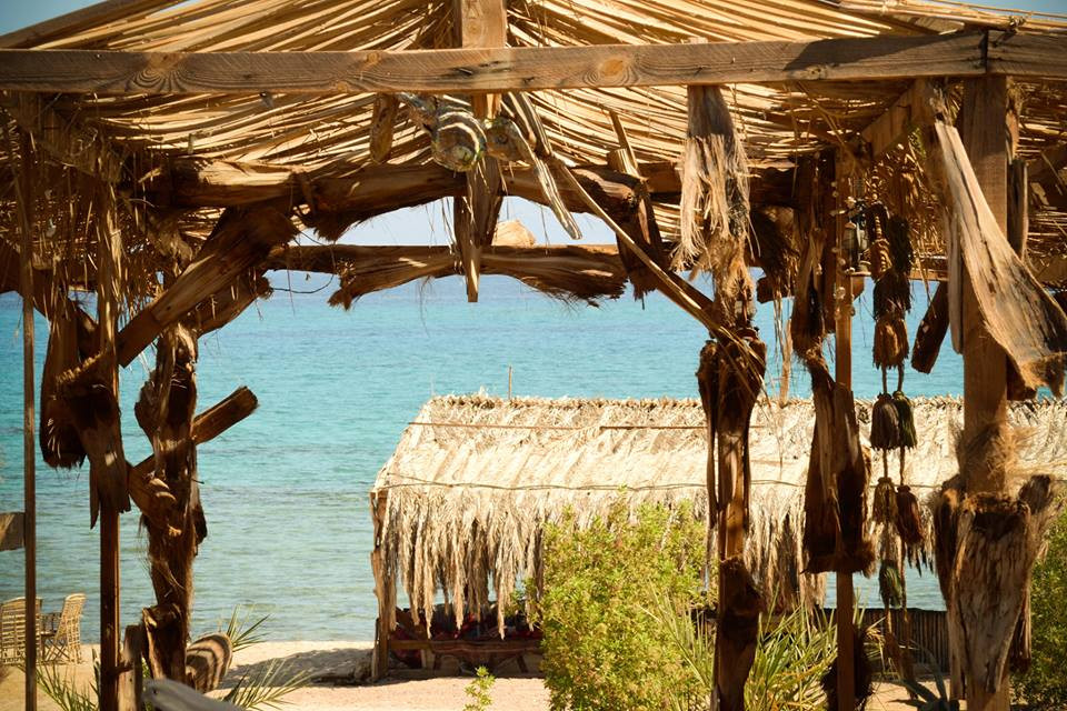 Misho Camp