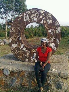 Weaver Bird Sculpture Park-Masaka必去景点