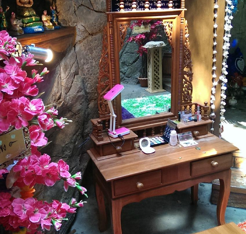 Wat Boontawee景点图片